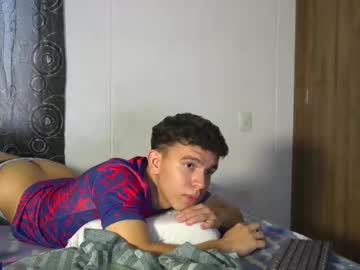 Max_Ethan5 January 15, 2026 Chaturbate stream image