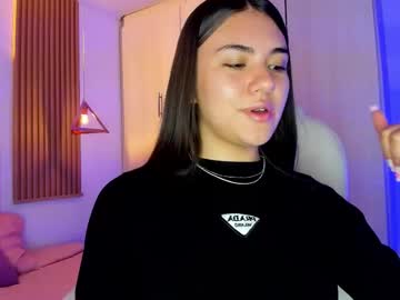Mia_Nevaeh January 15, 2026 Chaturbate stream image