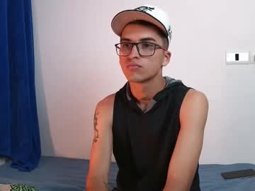 Nico_Viper_1 January 15, 2026 Chaturbate stream image