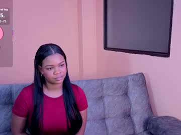 Salome_Patrick January 15, 2026 Chaturbate stream image