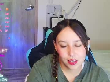 Skarlet_Adams January 15, 2026 Chaturbate stream image