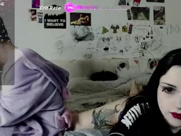 _Alisa_In_Wonderland January 15, 2026 Chaturbate stream image