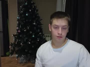 Danila_Trezzini January 15, 2026 Chaturbate stream image