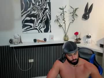 David_Janson18 January 15, 2026 Chaturbate stream image