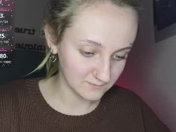 Frosty_Blueberries4 January 15, 2026 Chaturbate stream image