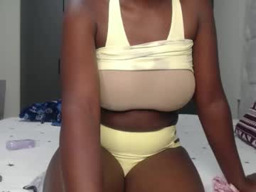 Gloden_Melanin January 15, 2026 Chaturbate stream image