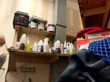 Graciepoohx January 15, 2026 Chaturbate stream image
