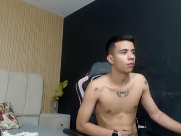 Maximogray January 15, 2026 Chaturbate stream image