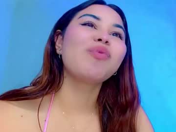 Miss_Charlotte78 January 15, 2026 Chaturbate stream image