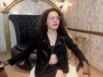 _Moon_Rosse_ January 15, 2026 Chaturbate stream image