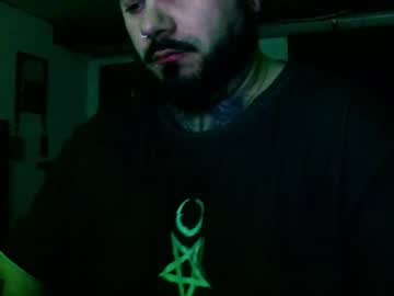 Mxwbm January 15, 2026 Chaturbate stream image