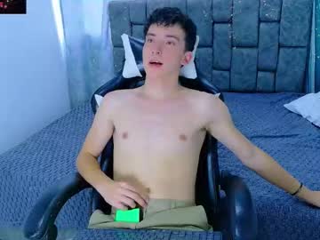 Sam_Boycash January 15, 2026 Chaturbate stream image