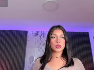 Shaniadaniels January 15, 2026 Chaturbate stream image