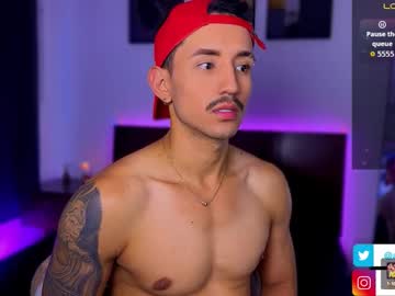 Axelking13 January 15, 2026 Chaturbate stream image