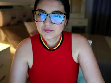 Camila_Buitrago January 15, 2026 Chaturbate stream image