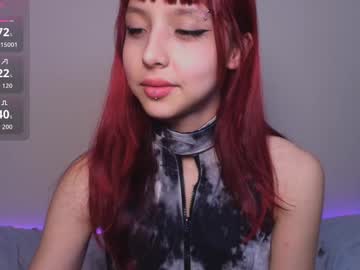 Hanniesmile_ January 15, 2026 Chaturbate stream image