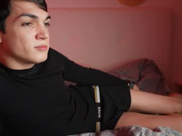 Mattyaiden January 15, 2026 Chaturbate stream image