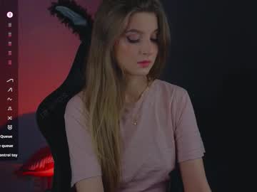 Saillise January 15, 2026 Chaturbate stream image
