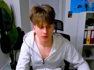 Scott_Peters January 15, 2026 Chaturbate stream image