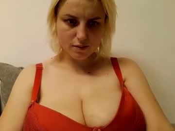 Stacey_Amelly January 15, 2026 Chaturbate stream image