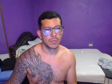 The_Elemental_Cb January 15, 2026 Chaturbate stream image