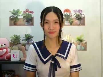 Urblossom_Princess January 15, 2026 Chaturbate stream image