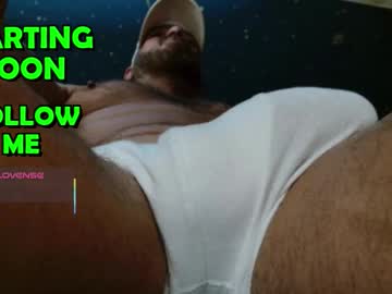 Alph4beto January 15, 2026 Chaturbate stream image
