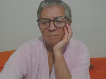 Candy_Mature_ January 15, 2026 Chaturbate stream image