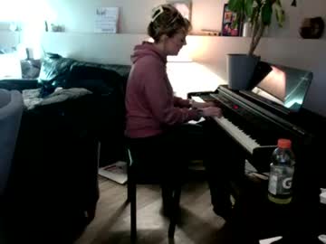 Cj_Wunderlust January 15, 2026 Chaturbate stream image