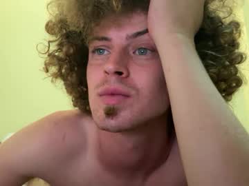 Curlyboii98 January 15, 2026 Chaturbate stream image