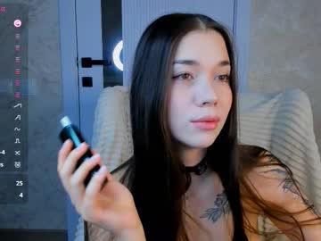Flirtykitty_ January 15, 2026 Chaturbate stream image