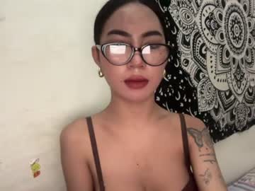 Holly_Cassandra January 15, 2026 Chaturbate stream image