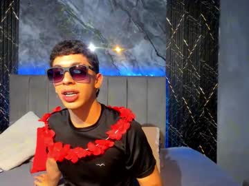 Hot_Summer_Boy January 15, 2026 Chaturbate stream image