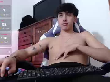 Jake_Tripp__ January 15, 2026 Chaturbate stream image