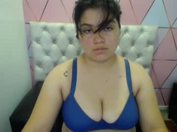 Katalina_Santana25 January 15, 2026 Chaturbate stream image