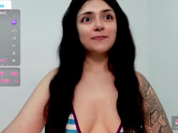 Kittytrixy97 January 15, 2026 Chaturbate stream image