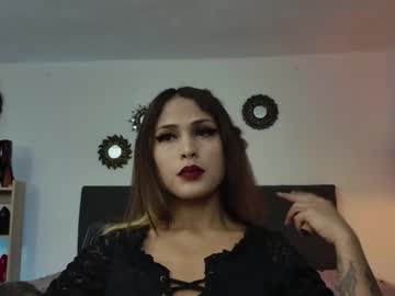 Lanadoux_ January 15, 2026 Chaturbate stream image