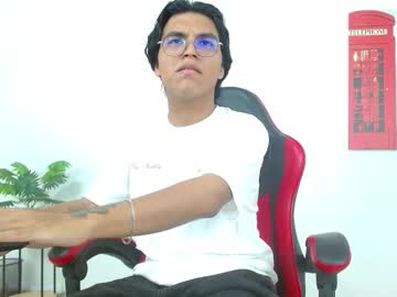 Maegor18 January 15, 2026 Chaturbate stream image