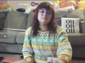 Maplebeesticky January 15, 2026 Chaturbate stream image