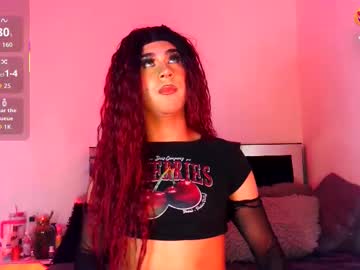 Miia_Frank January 15, 2026 Chaturbate stream image