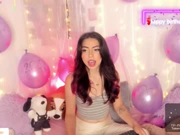 Natalie_Jaensen January 15, 2026 Chaturbate stream image