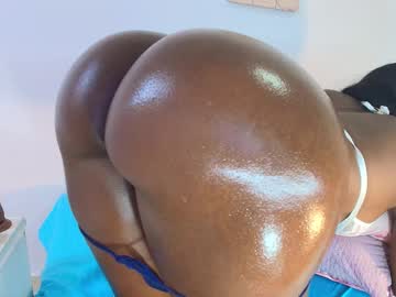 Sarabi_Ebony January 15, 2026 Chaturbate stream image