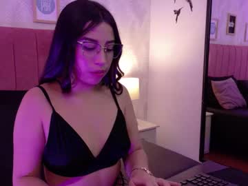 Sweet_Rossie_07 January 15, 2026 Chaturbate stream image