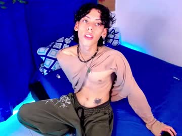 Thedoll_Ethan January 15, 2026 Chaturbate stream image