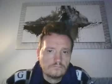 Urspanishgentleman January 15, 2026 Chaturbate stream image