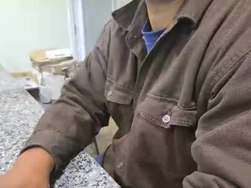 Eldongue2024 January 16, 2026 Chaturbate stream image