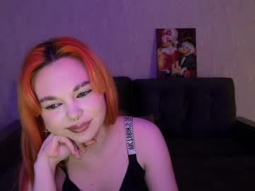 Kristibiz January 16, 2026 Chaturbate stream image