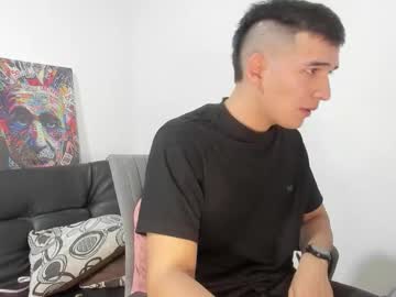 Mike3xxx January 16, 2026 Chaturbate stream image