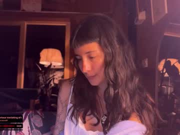 Nina_Just January 16, 2026 Chaturbate stream image