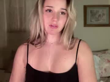 Stellaraexox January 16, 2026 Chaturbate stream image
